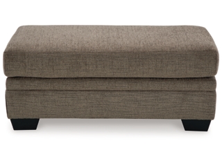 アシュレイ　オットマン Artsie Oversized Accent Ottoman | Ashley
