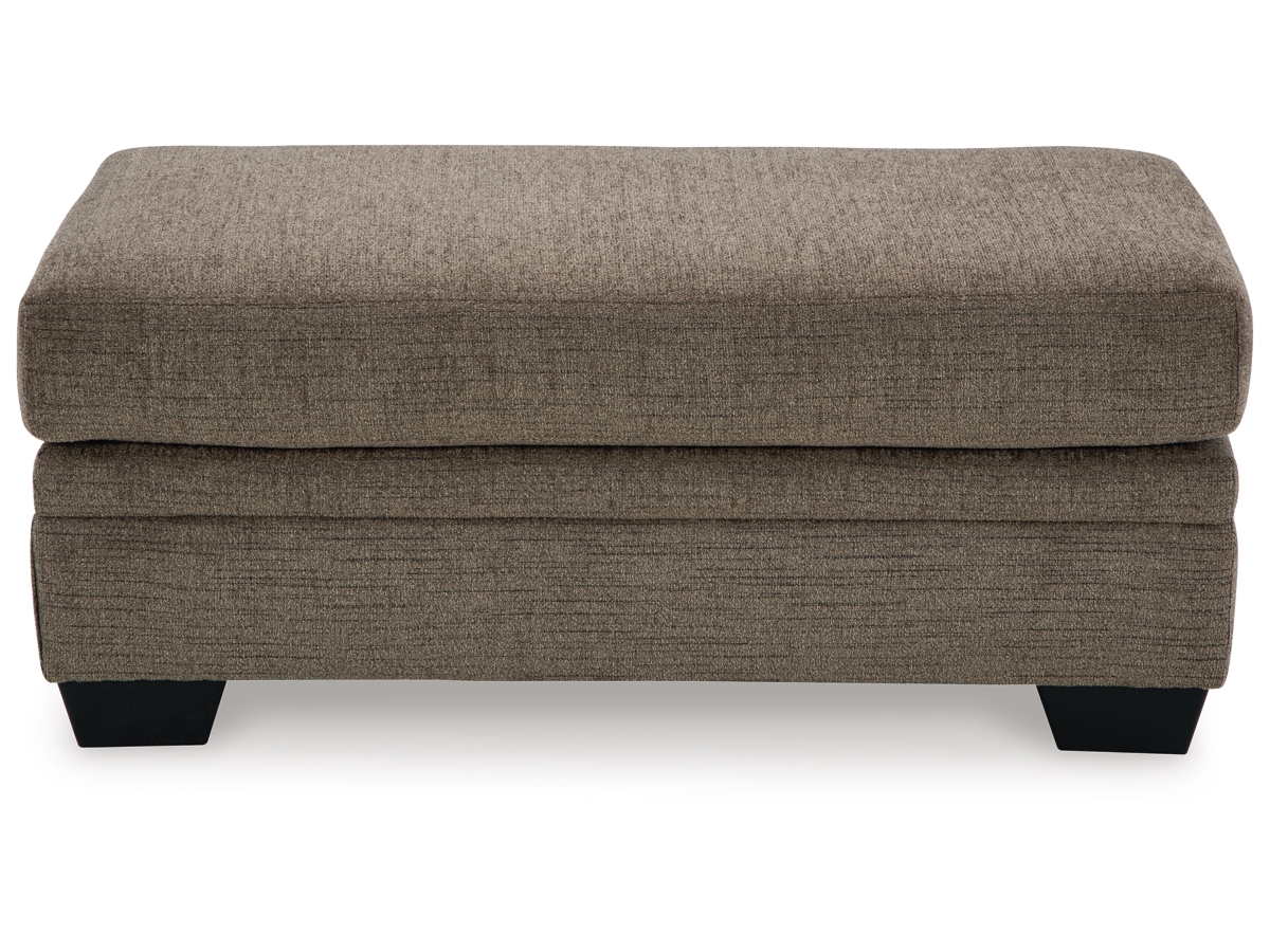 Stonemeade Ottoman | Ashley
