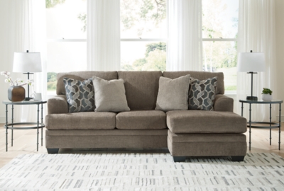 5950518 Stonemeade Sofa Chaise, Nutmeg sku 5950518