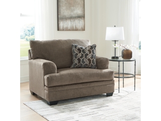 Dorsten Oversized Chair Ashley