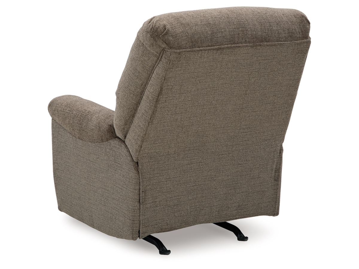Stonemeade Manual Rocker Recliner | Ashley