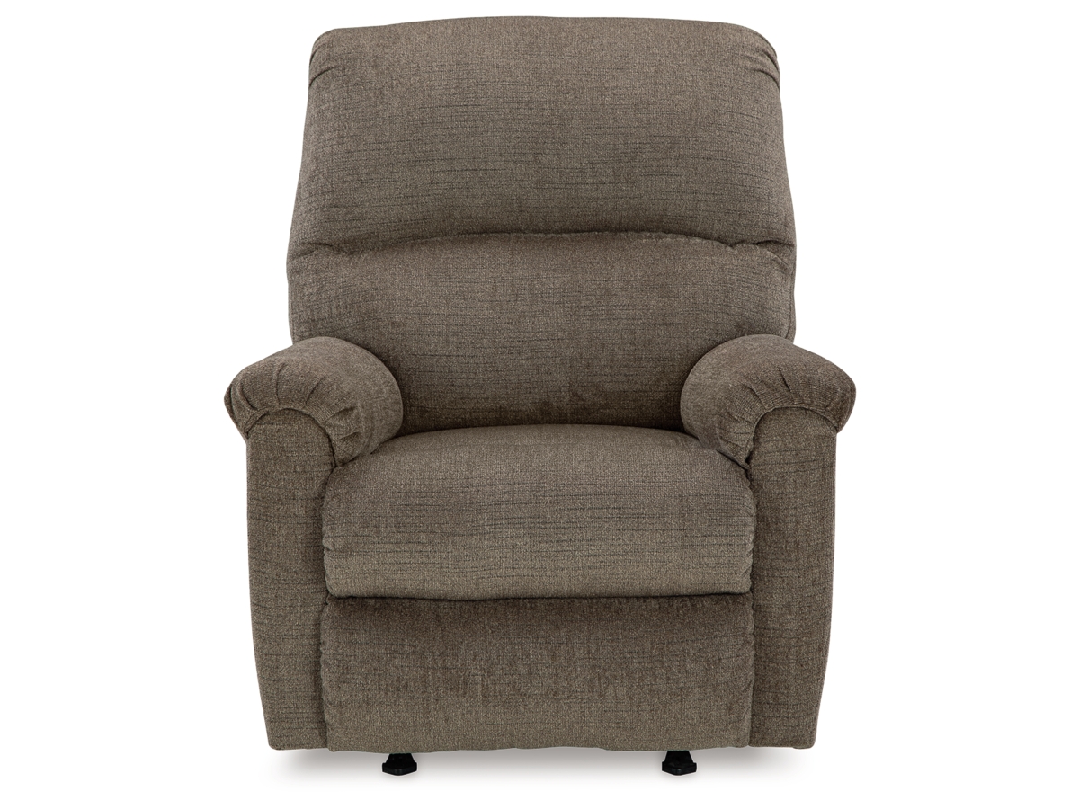 Stonemeade Manual Rocker Recliner | Ashley