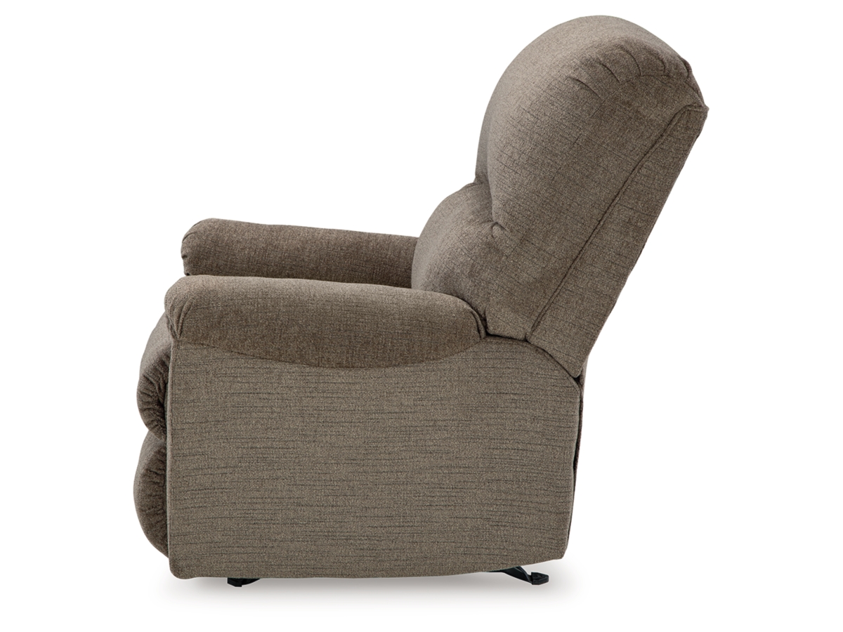 Stonemeade Manual Rocker Recliner | Ashley 
