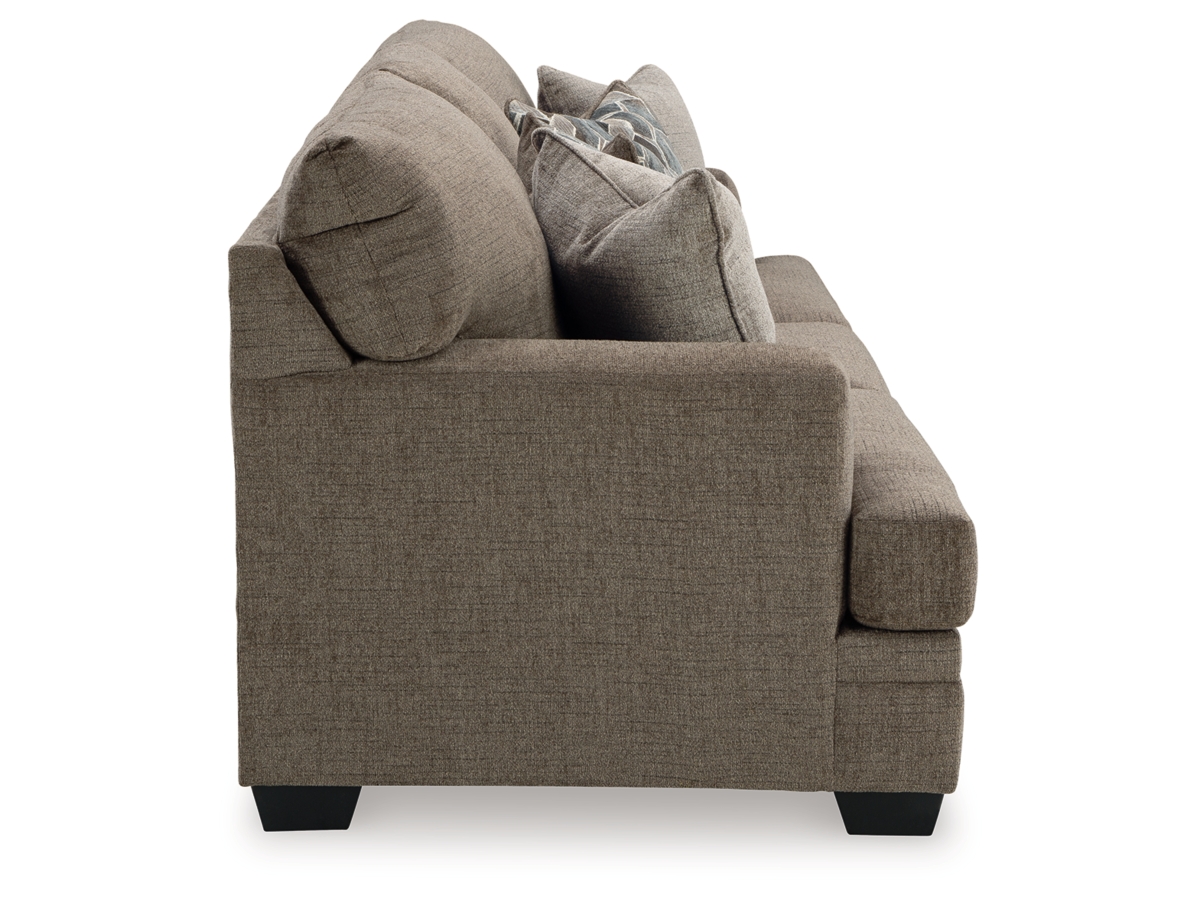 Stonemeade Queen Sofa Sleeper Ashley