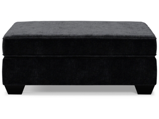 Lavernett Oversized Accent Ottoman