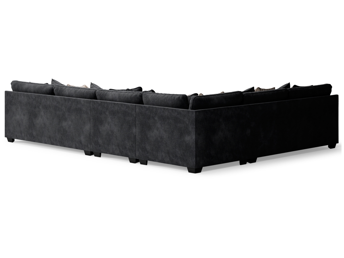 Lavernett 4-Piece Sectional | Ashley