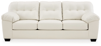 Donlen Queen Sofa Sleeper & Loveseat