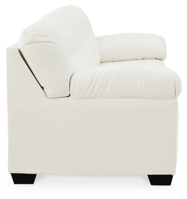 Donlen Queen Sofa Sleeper & Loveseat