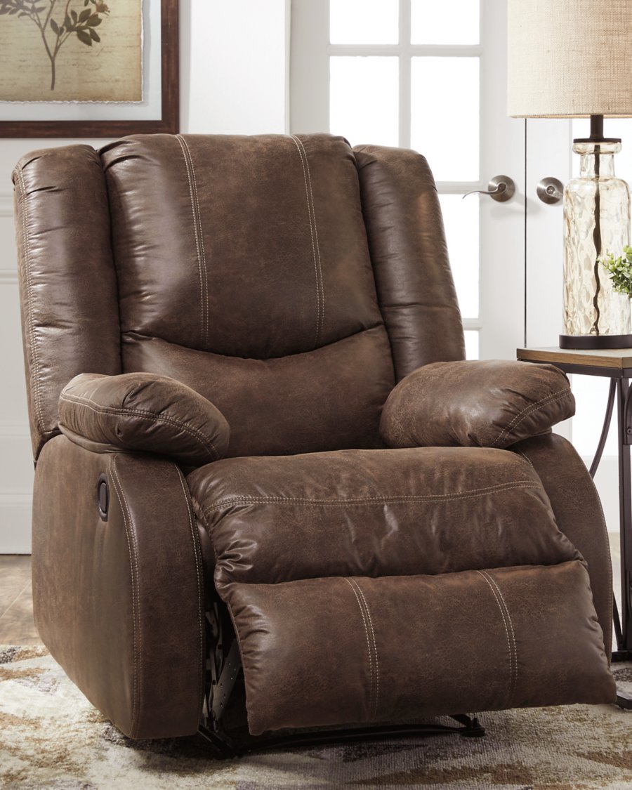 Bladewood Recliner - image 3