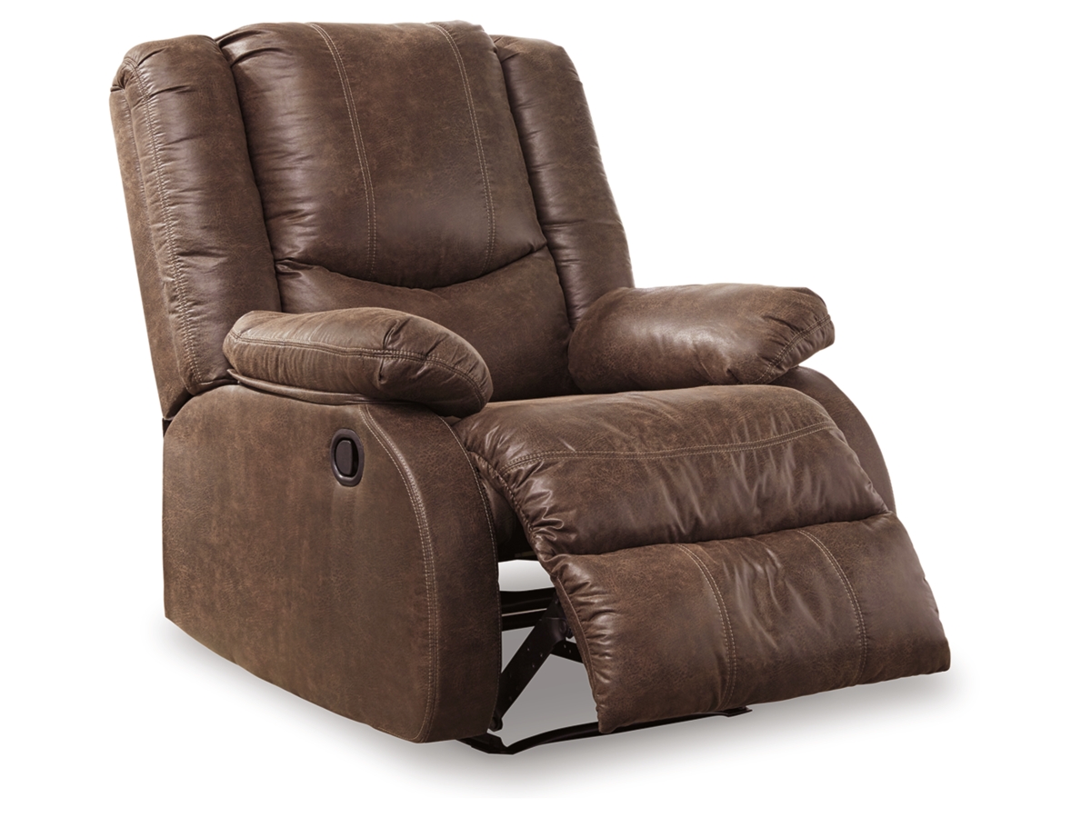 Ashley bladen deals recliner