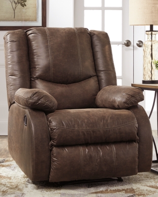 Swivel rocker hot sale recliner ashley furniture