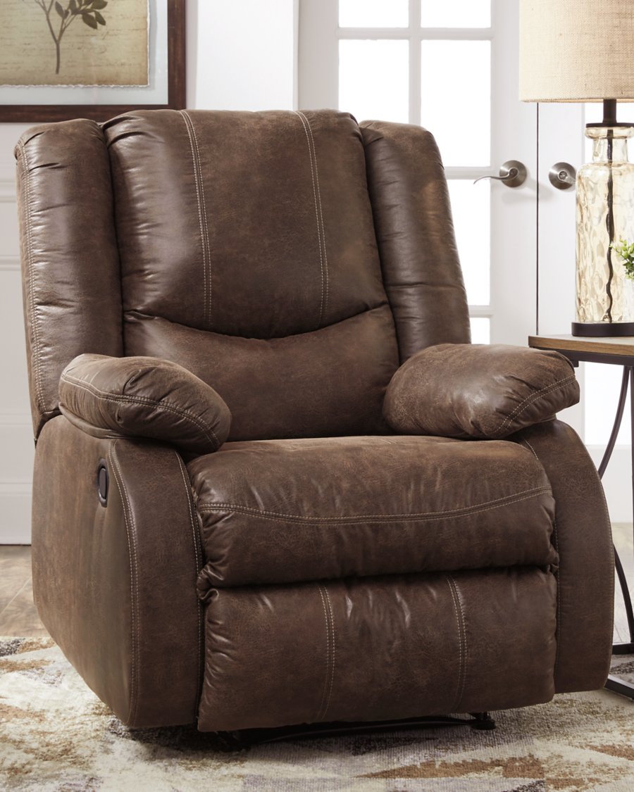 Bladewood Recliner - image 1