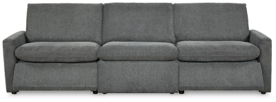 Hartsdale 3-Piece Power Reclining Sectional Sofa, , large