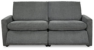 Hartsdale 2-Piece Power Reclining Sectional, , large