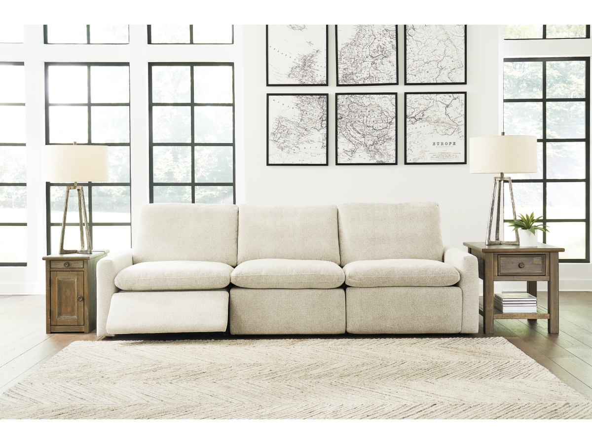 Ashley furniture deals modular sectional