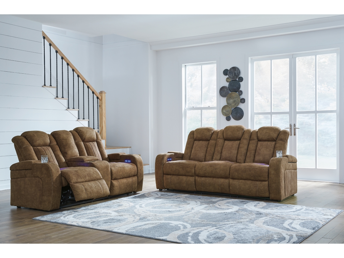 1LDK SELECT - 三好良　私物ラグ　Alwayth &quot;Puddle Rug&quot; Magic Home Modular 3-Piece Gray Linen Plush Down Filled