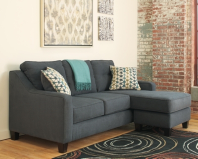 shayla sofa chaise | ashley furniture homestore