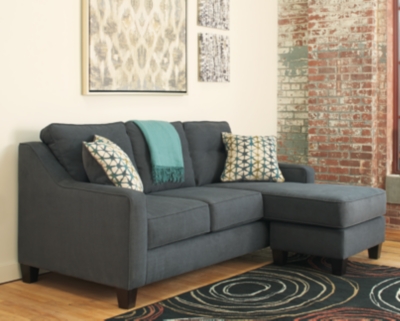 Shayla Sofa Chaise Ashley Furniture Homestore