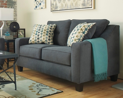 Shayla Loveseat Ashley Furniture Homestore