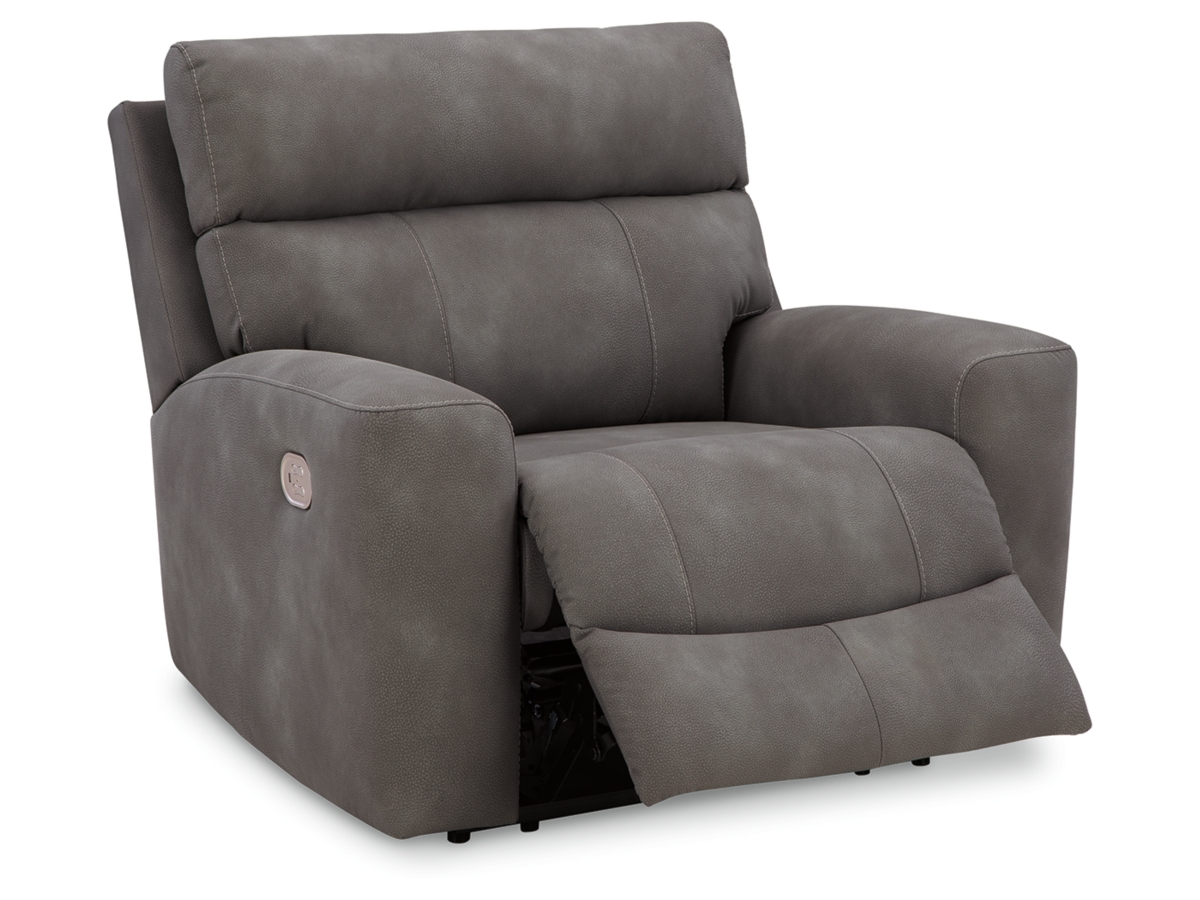 Next-Gen DuraPella Oversized Dual Power Performance Fabric