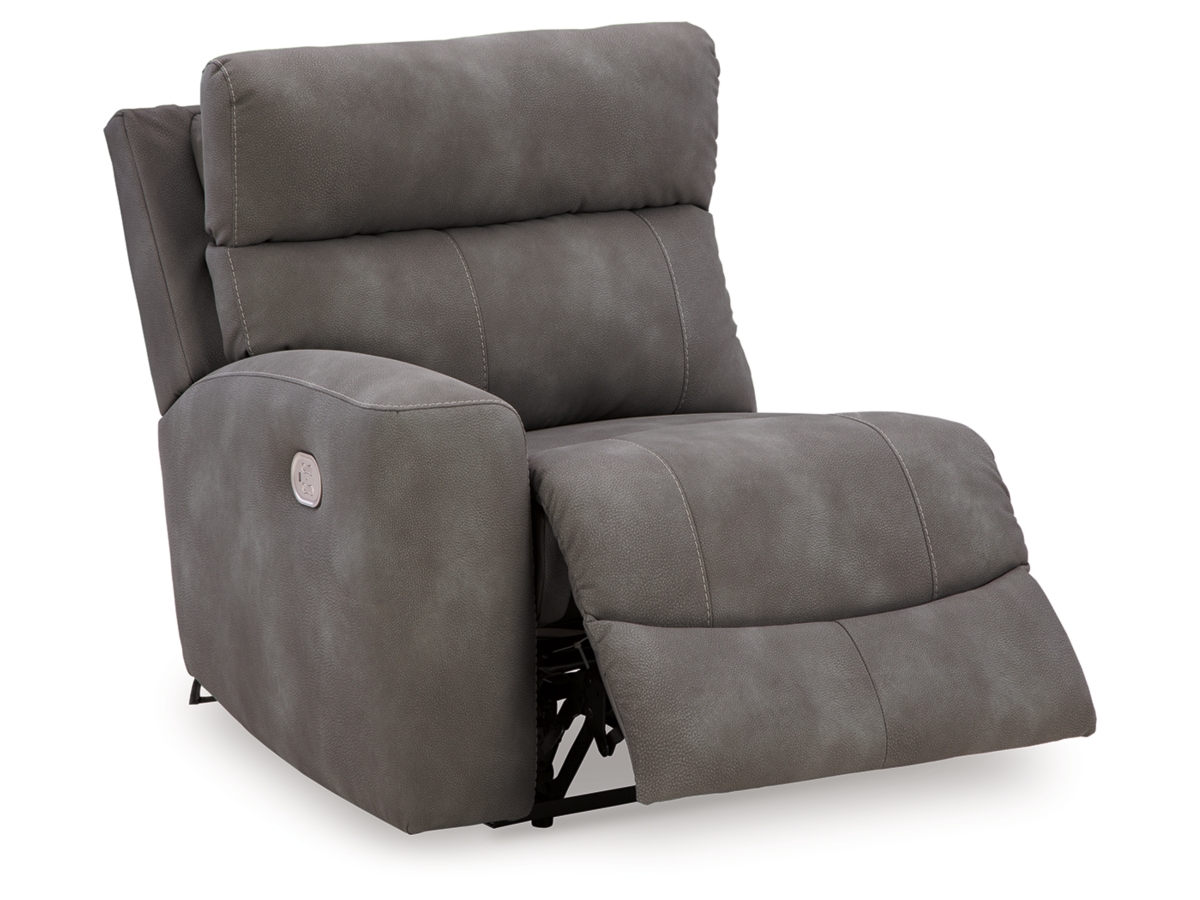 Next-Gen DuraPella 5-Piece Performance Fabric Dual Power