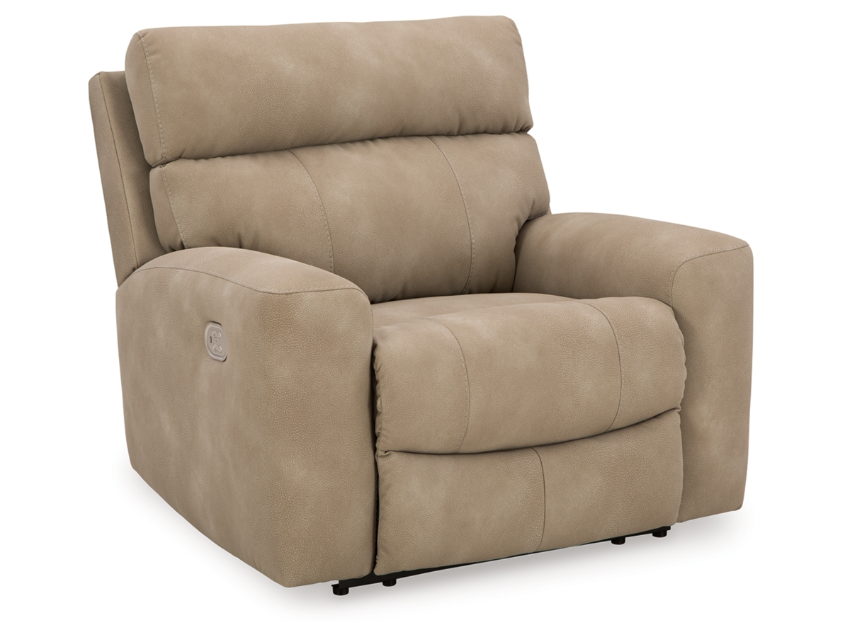 Next-Gen DuraPella Oversized Dual Power Performance Fabric