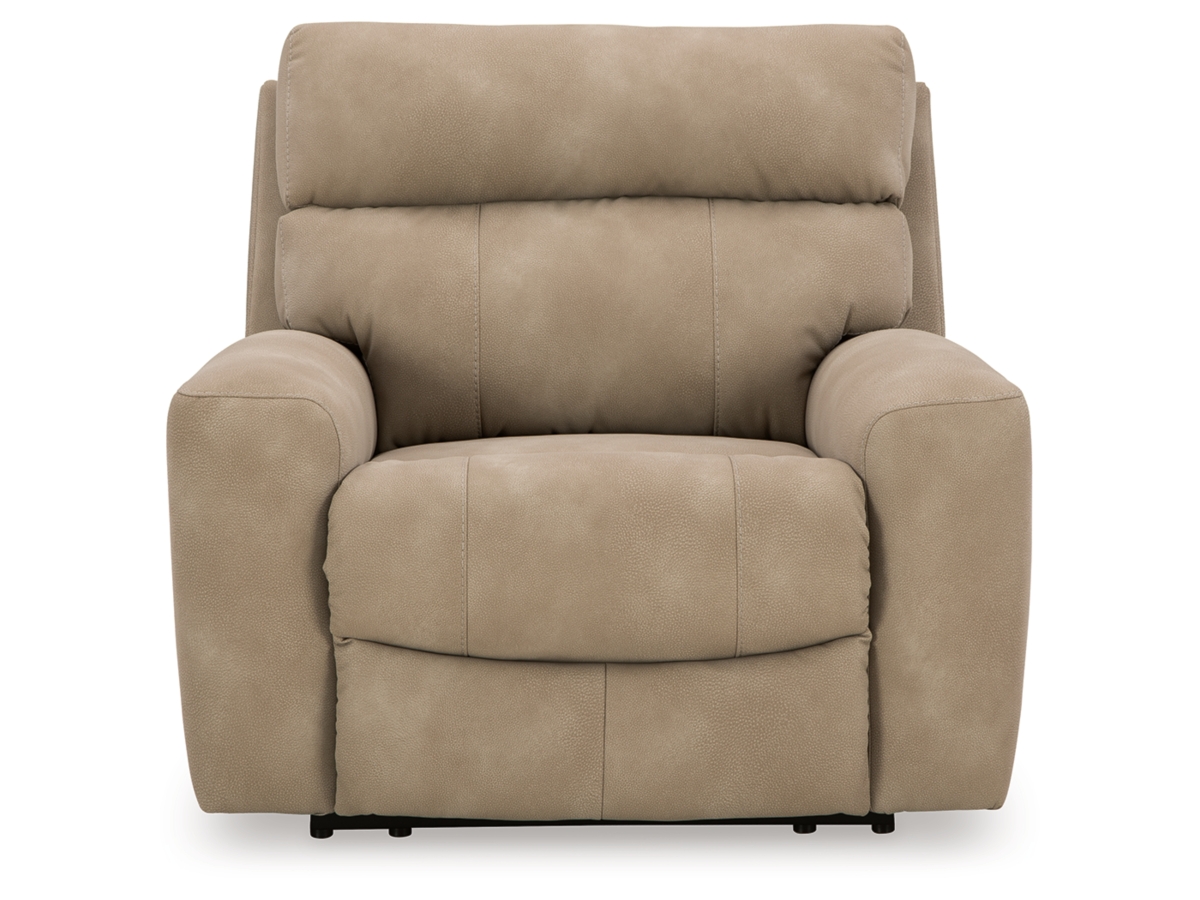 Next-Gen DuraPella Oversized Dual Power Performance Fabric