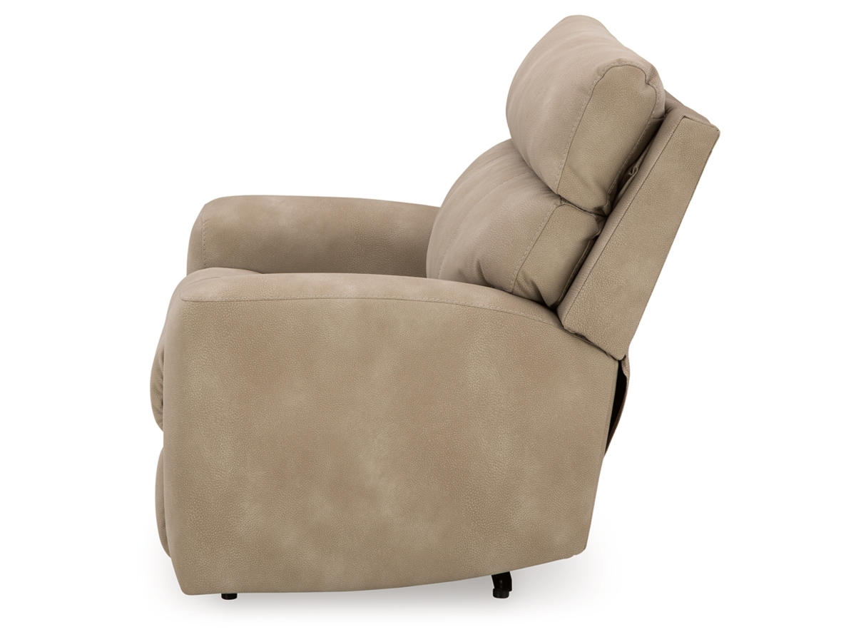 Next-Gen DuraPella Oversized Dual Power Performance Fabric