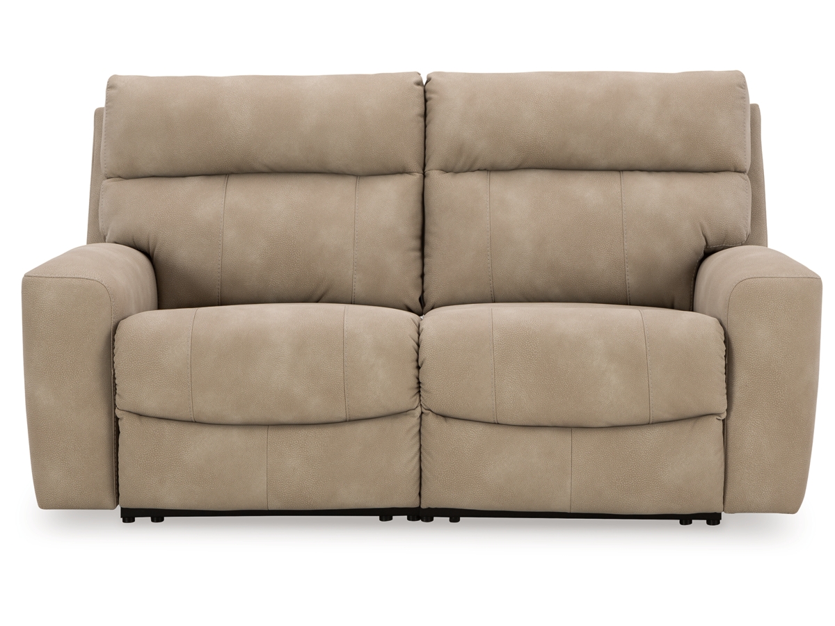 アリエナイ様 5222 Next-Gen DuraPella Performance Fabric 2-Piece Dual Power Reclining