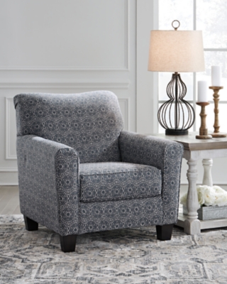 Ashley furniture best sale occasional chairs