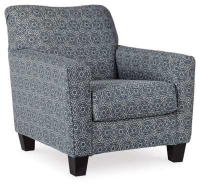 Ashley brinsmade store accent chair