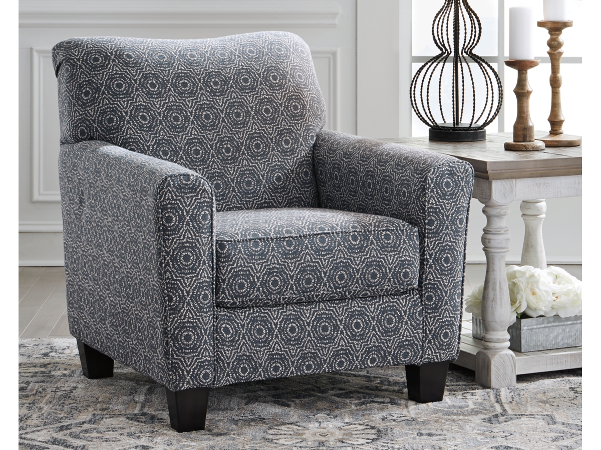 Ashley brinsmade store accent chair