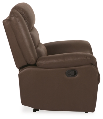 Royal oak single online seater recliner