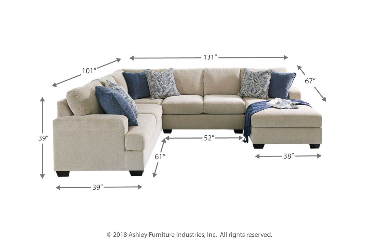 Enola 4 Piece Sectional With Chaise Ashley Furniture Homestore,What To Wear At A Funeral Male
