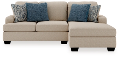 Enola sectional deals ashley home furniture