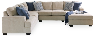 Enola 4-Piece Sectional