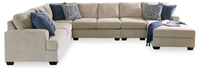 Enola on sale sepia sectional