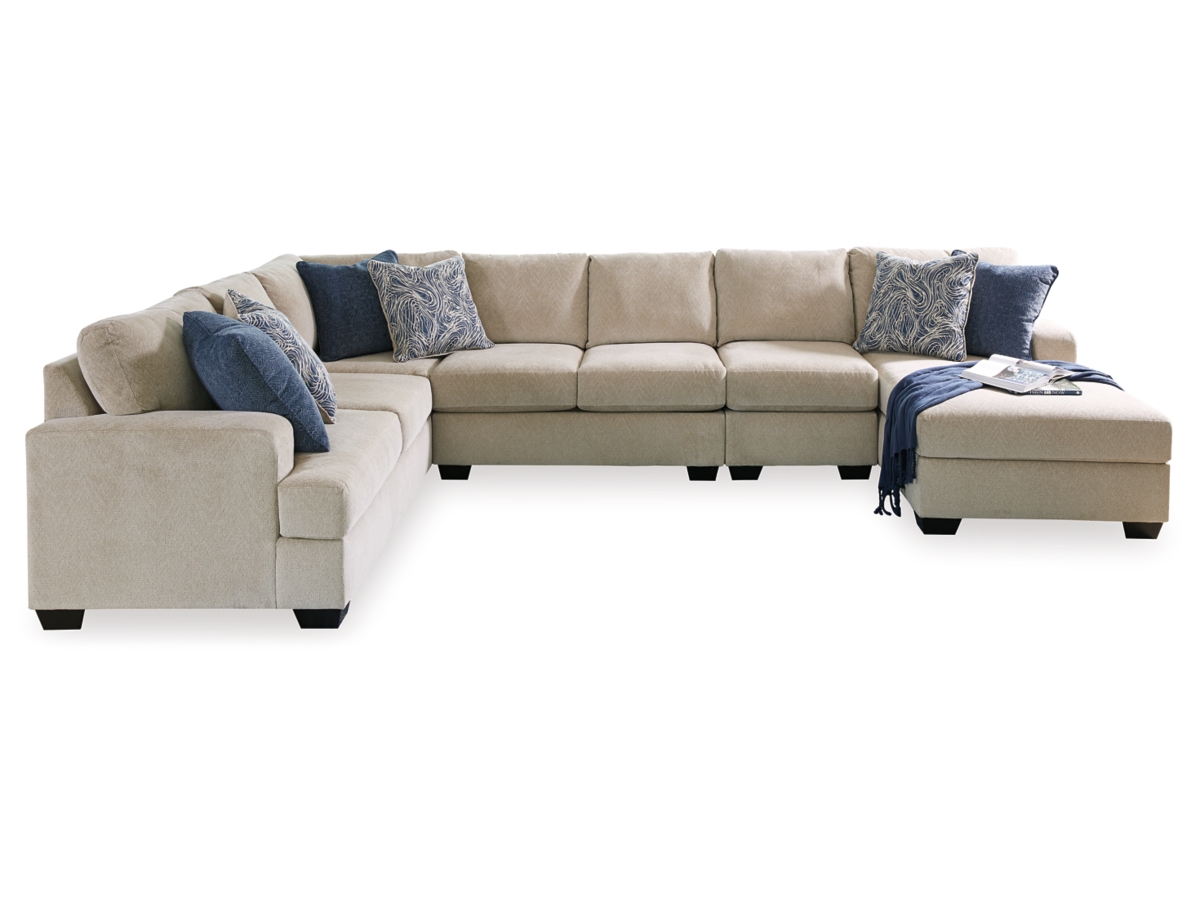 Ashley furniture enola deals couch