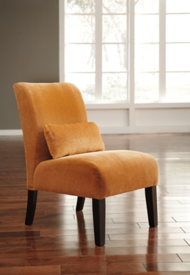 Living Room Chairs | Ashley Furniture HomeStore  Annora Accent Chair