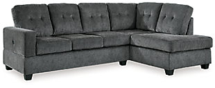 Kitler 2-Piece Sectional with Chaise, , large