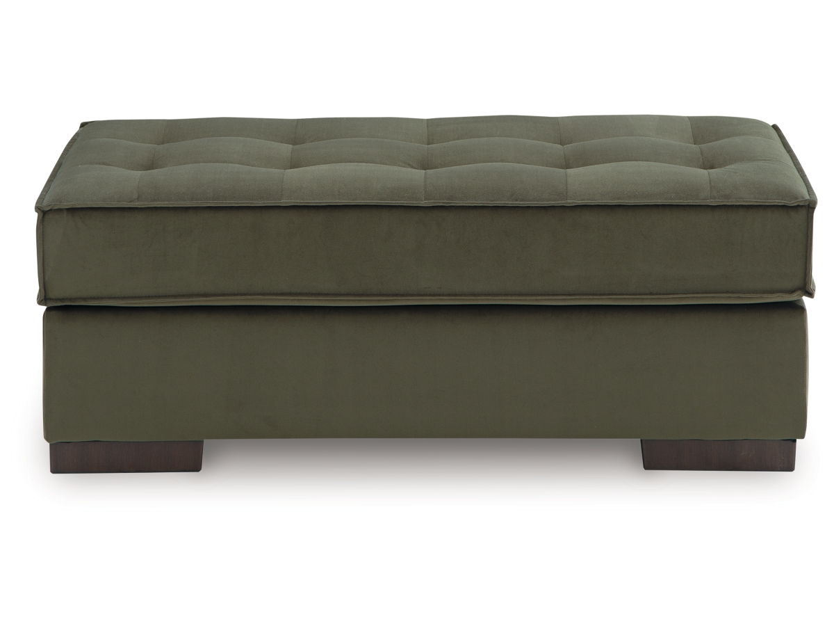Chalcombe Oversized Accent Ottoman | Ashley