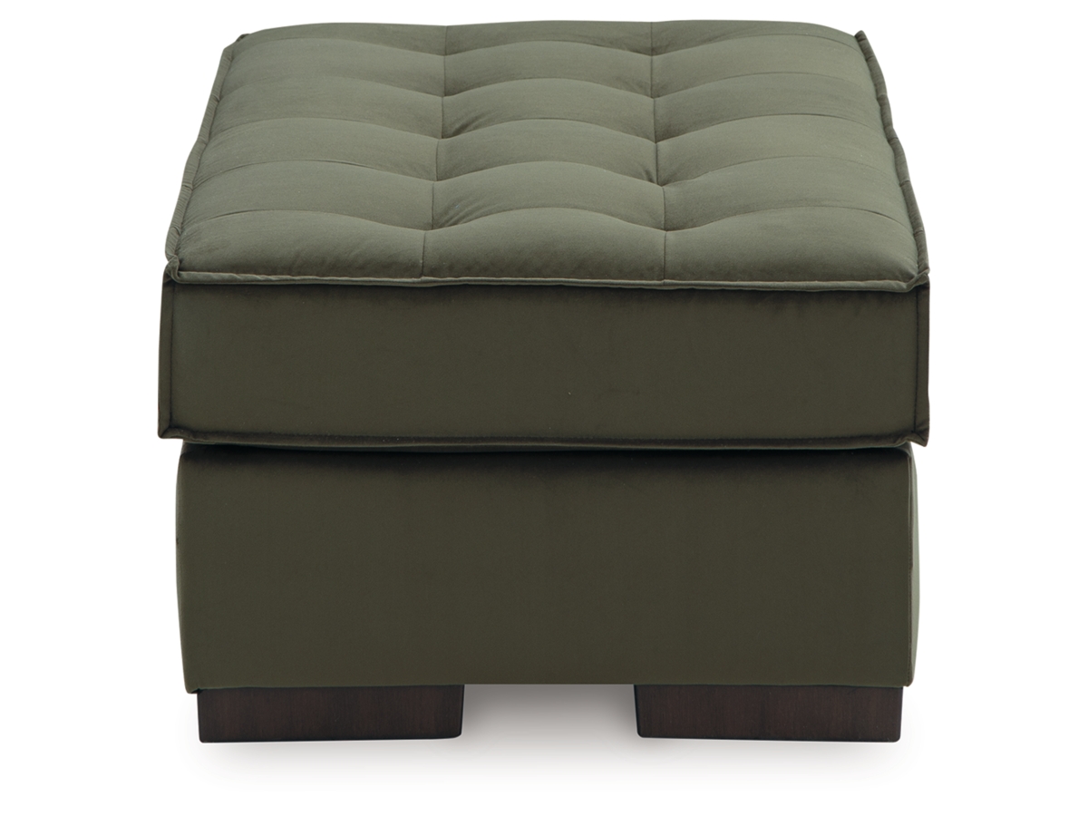 Chalcombe Oversized Accent Ottoman | Ashley