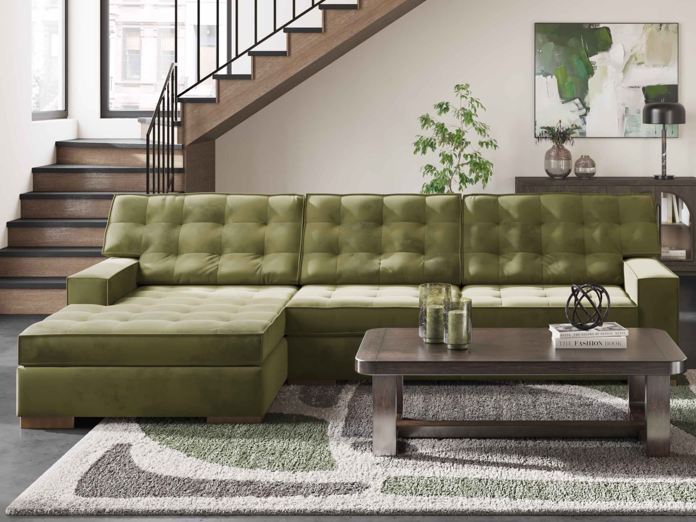 Chalcombe 2-Piece Sectional with Chaise


| Ashley