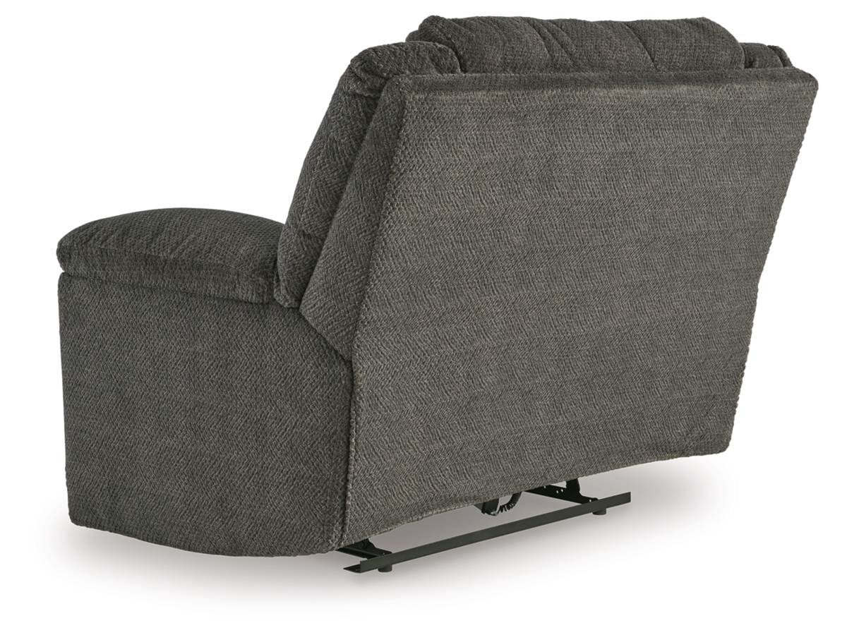 Glider recliner ashley store furniture