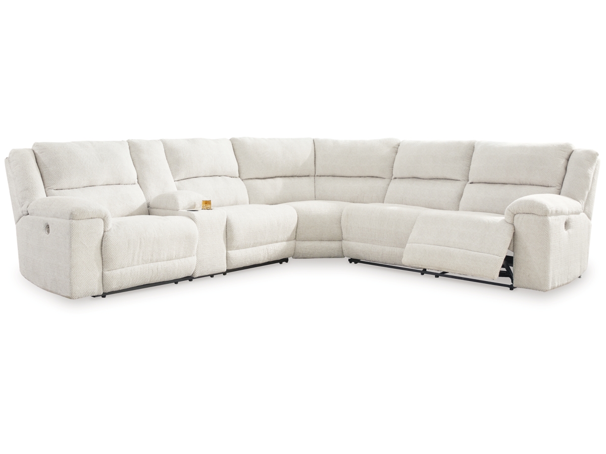 heian794」ルイススケリー　L Keensburg 3-Piece Power Reclining Sectional | Ashley