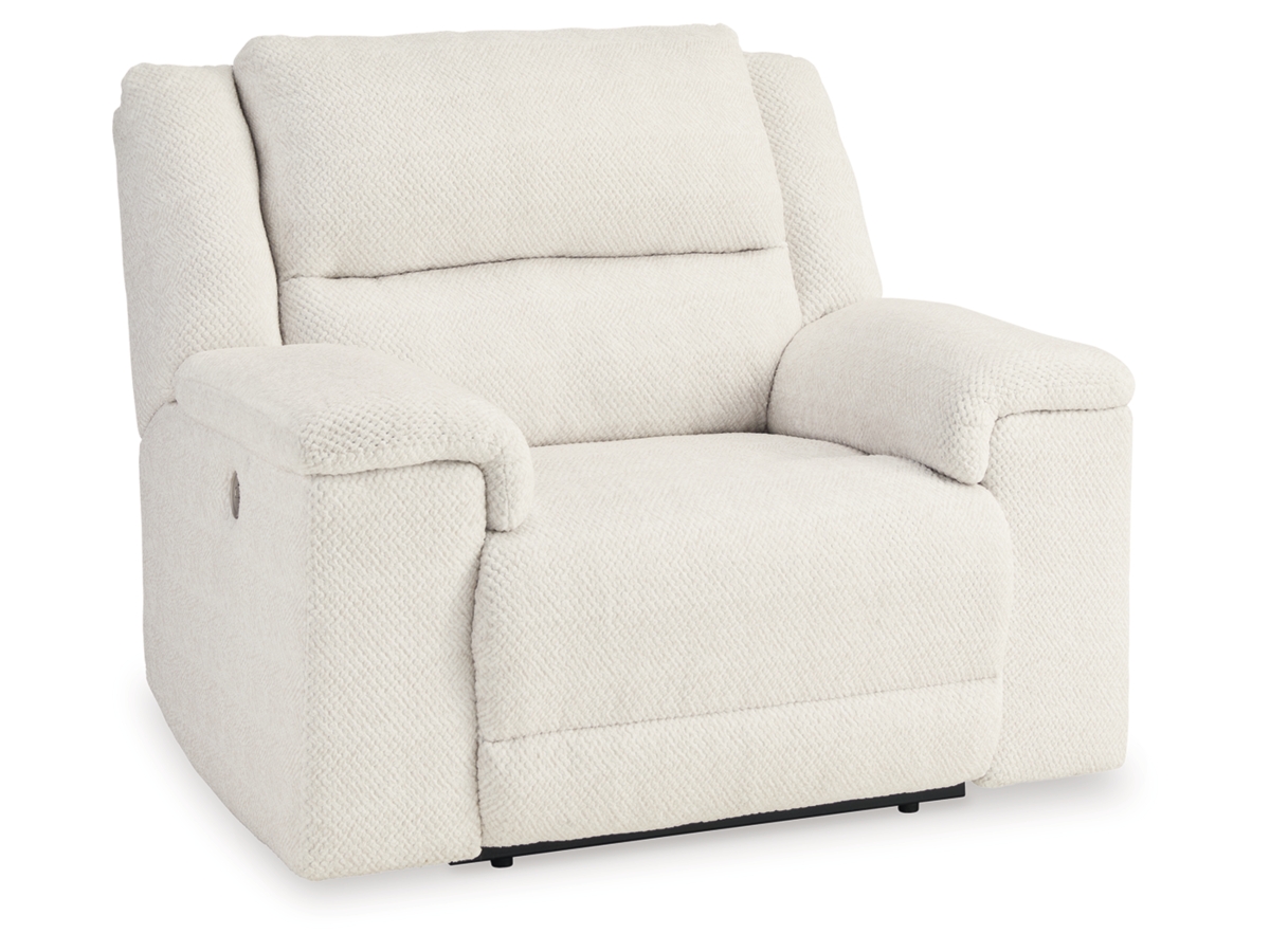 Keensburg Oversized Power Recliner