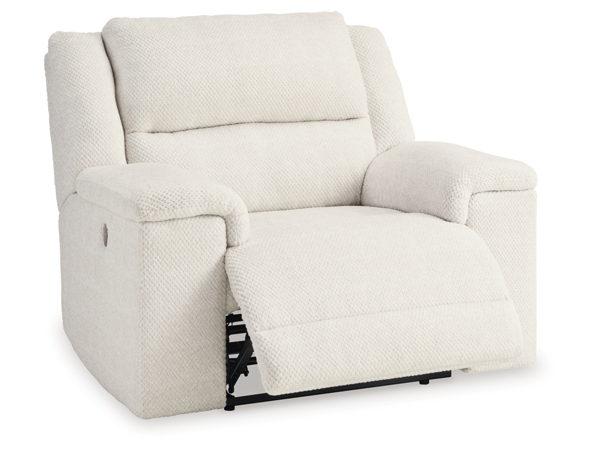 テアシュリページ Keensburg Oversized Power Recliner | Ashley