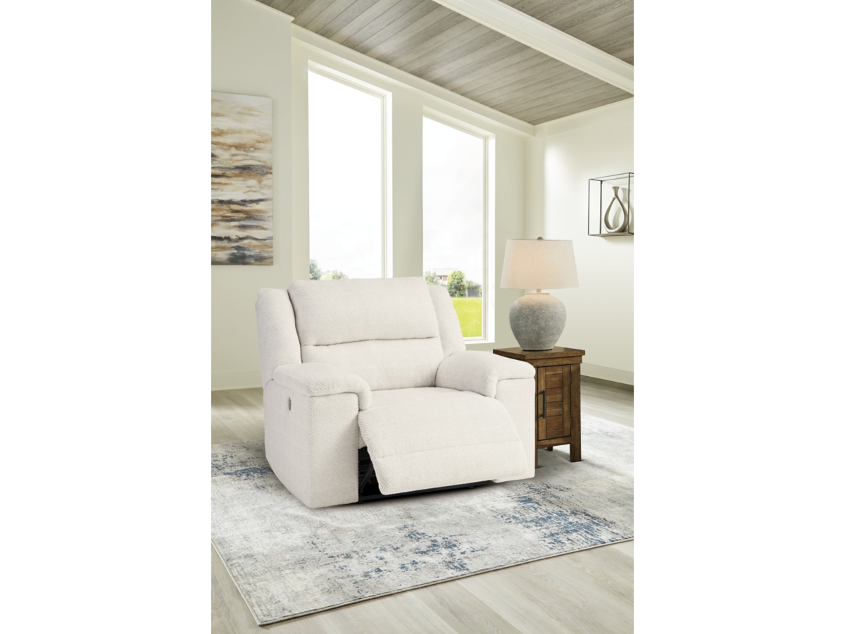 テアシュリページ Keensburg Oversized Power Recliner | Ashley