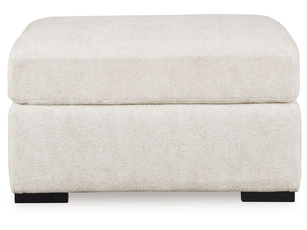 Chessington Oversized Accent Ottoman | Ashley