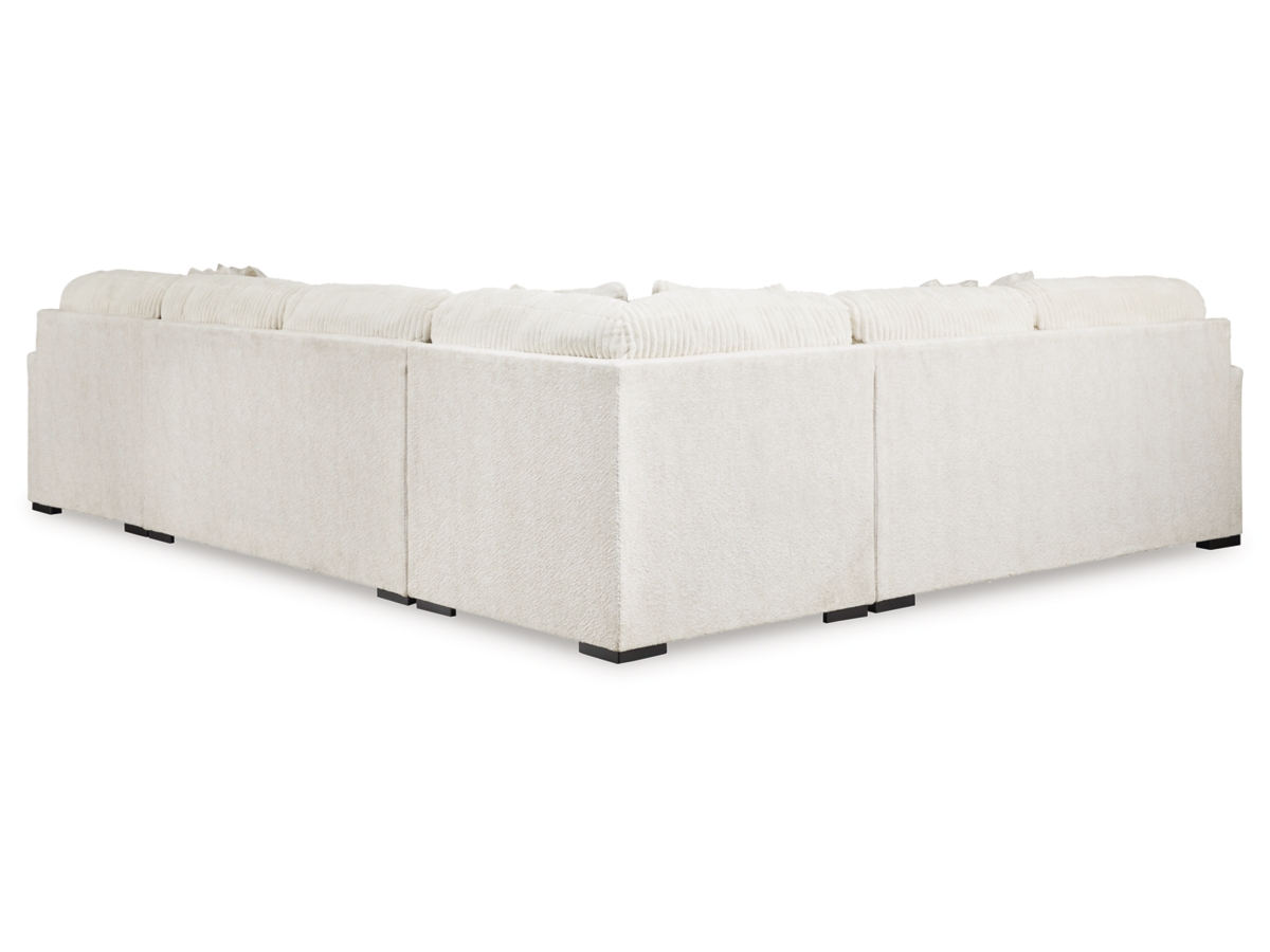 Chessington 4-Piece Sectional with Chaise